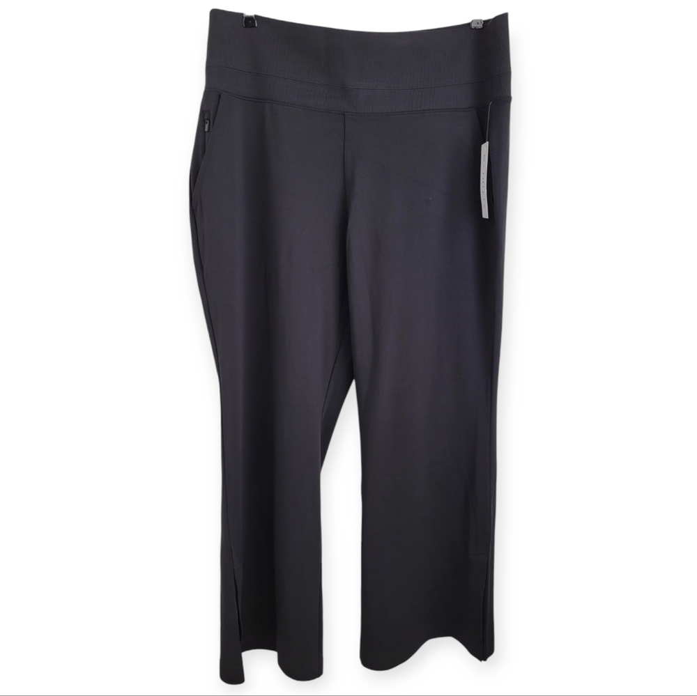1X Athleta Venice Flare Trouser Pant